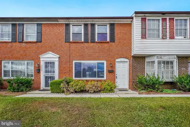 2602 Hallam Ct #2602, Windsor Mill