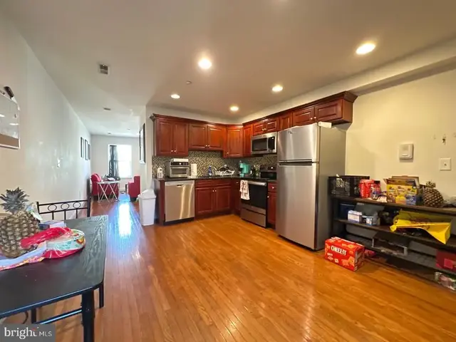 1815 N 18th St #2, Philadelphia