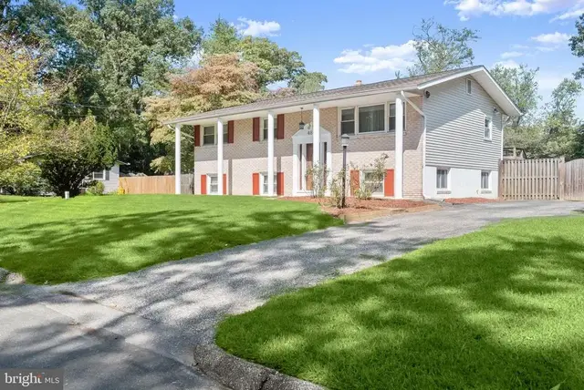 480 Brightwood Rd, Millersville
