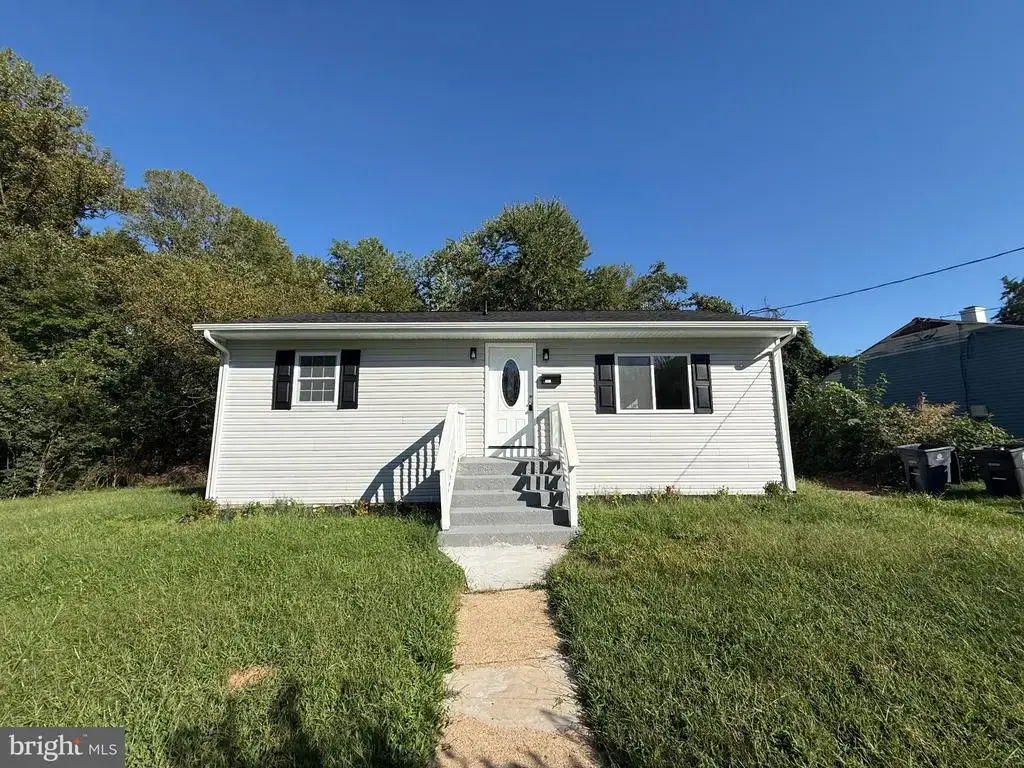 2502 Newglen Ave, DISTRICT HEIGHTS