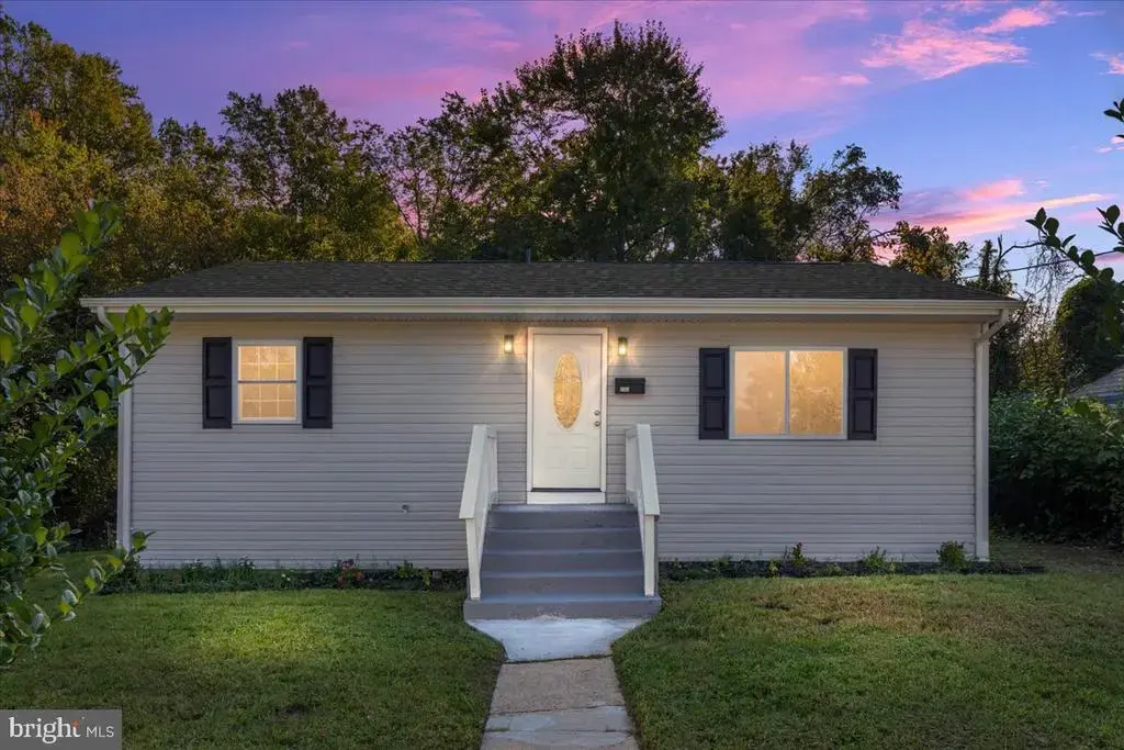 2502 Newglen Ave, DISTRICT HEIGHTS