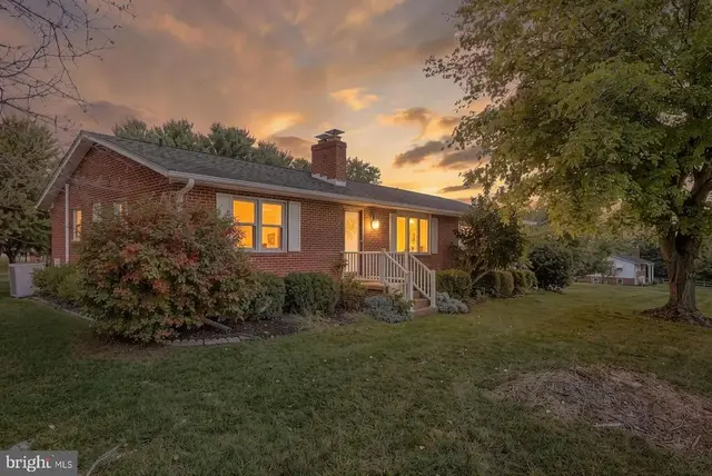 2242 Jefferson Pike, Knoxville