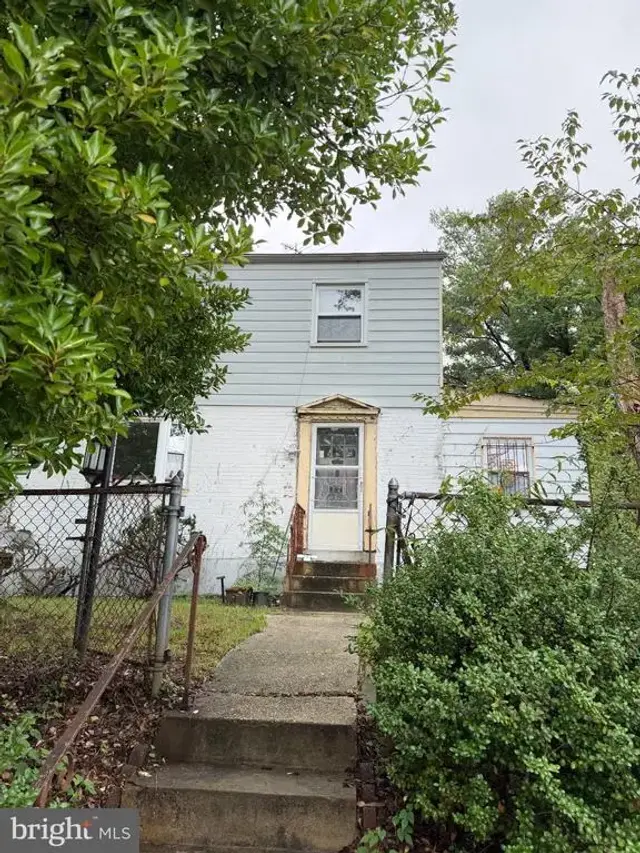 712 Ludlow St, Takoma Park