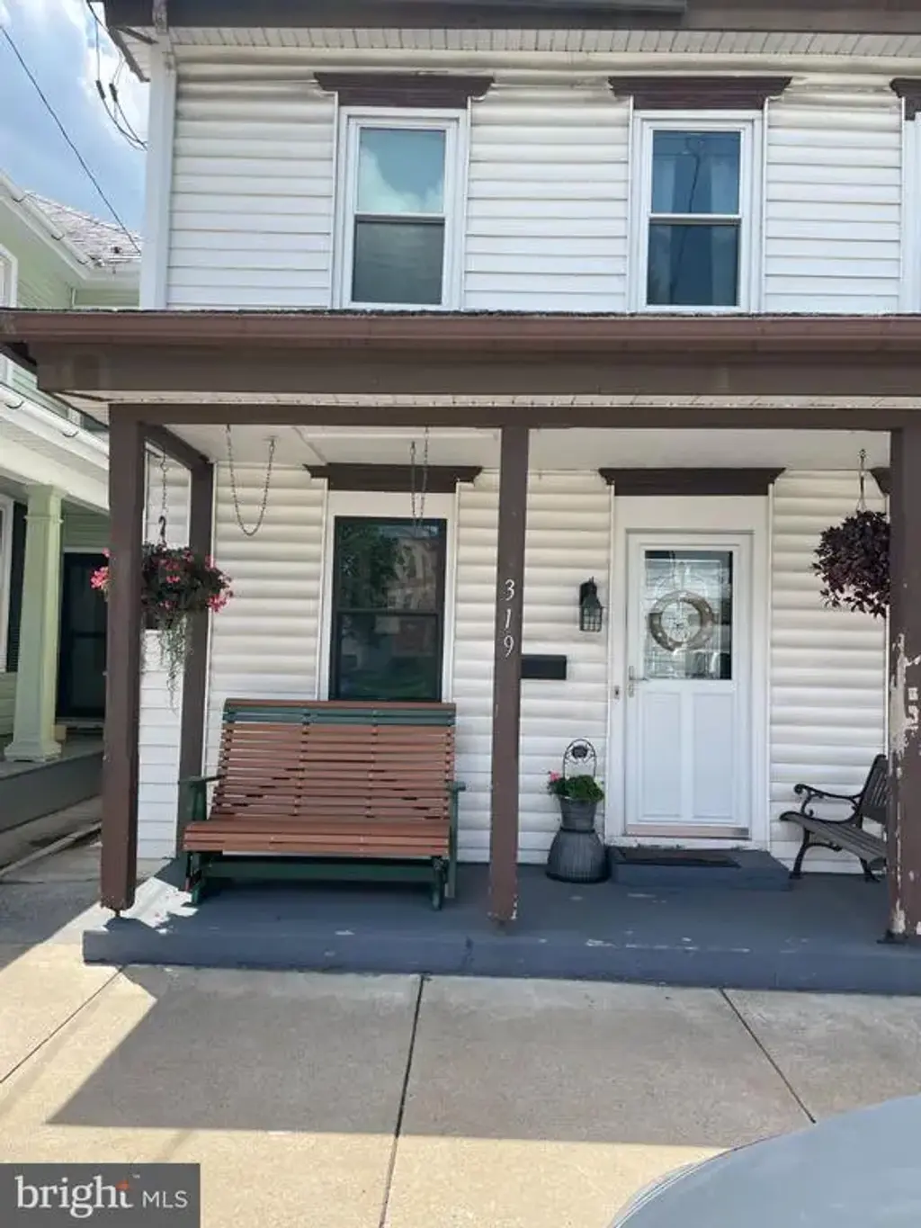 319 N Railroad St, PALMYRA