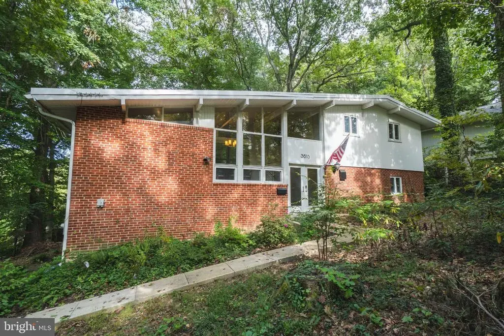 3615 Tallwood Ter, FALLS CHURCH