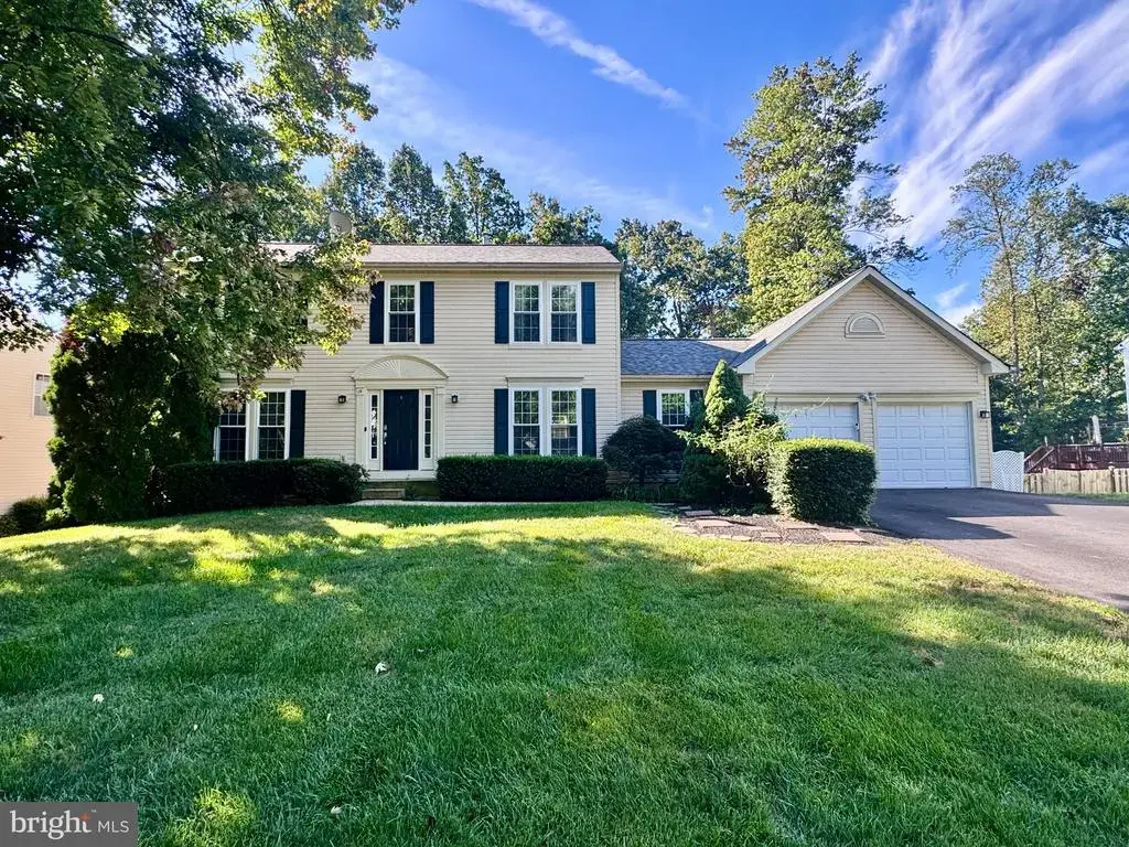 19 Montgomery Dr, STAFFORD