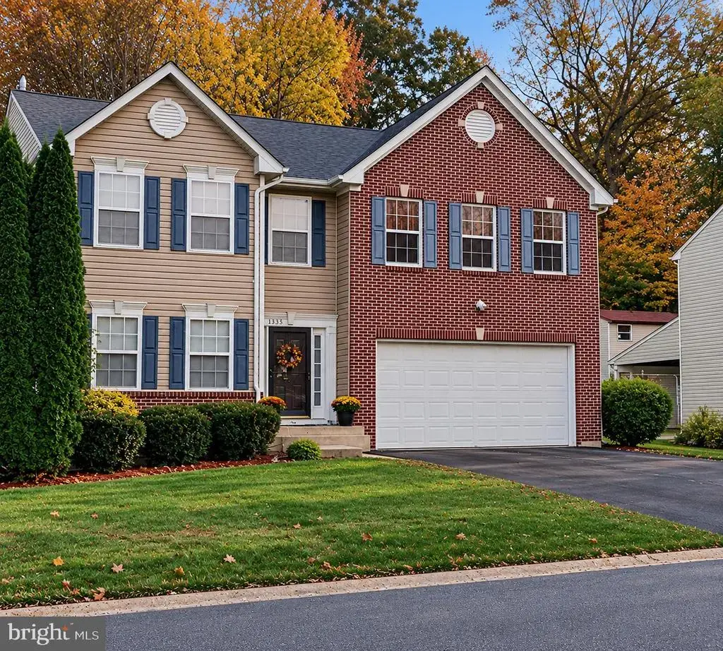 8935 Mullen Rd, KING GEORGE