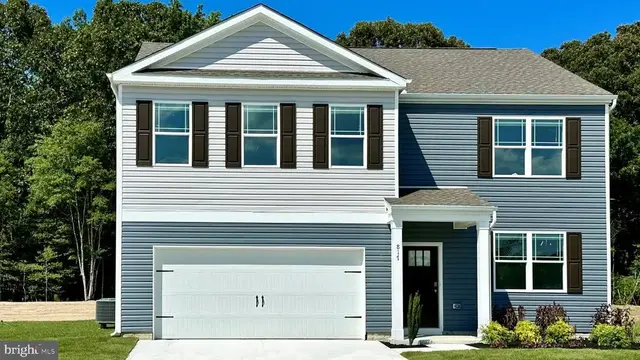 1168 Wintermead Loop, Salisbury