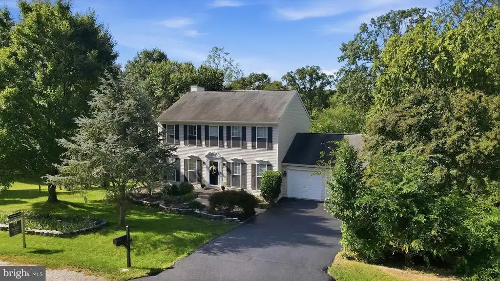 1614 Teal Way, WOODBRIDGE