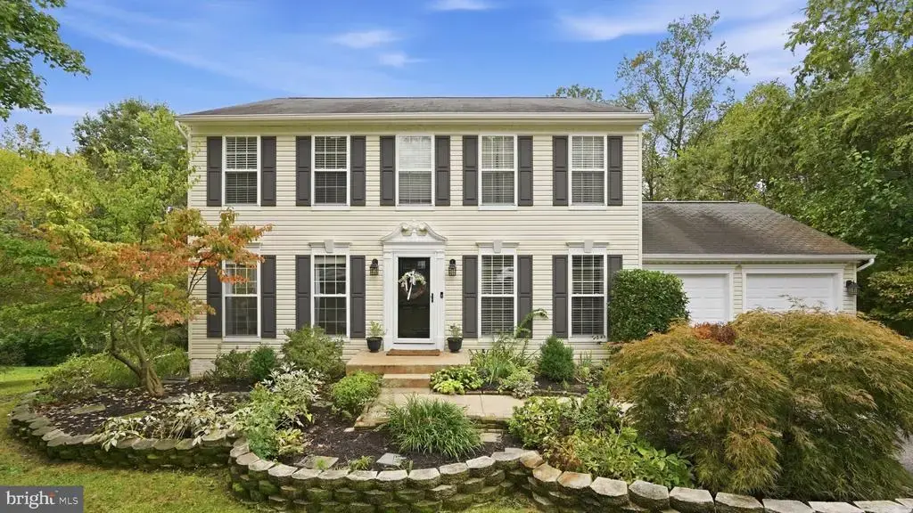 1614 Teal Way, WOODBRIDGE