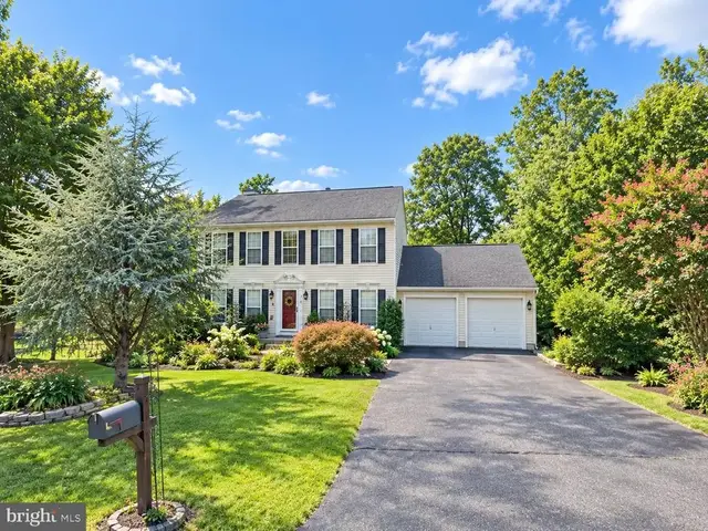 1614 Teal Way, Woodbridge