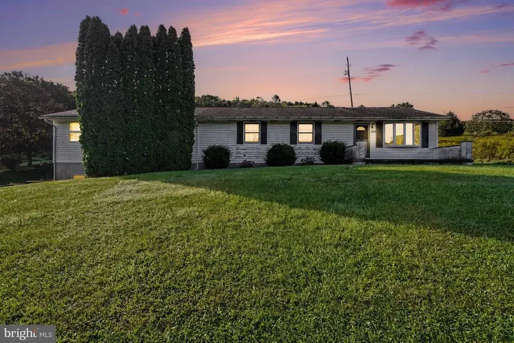 299 Little Mountain Rd, RINGTOWN
