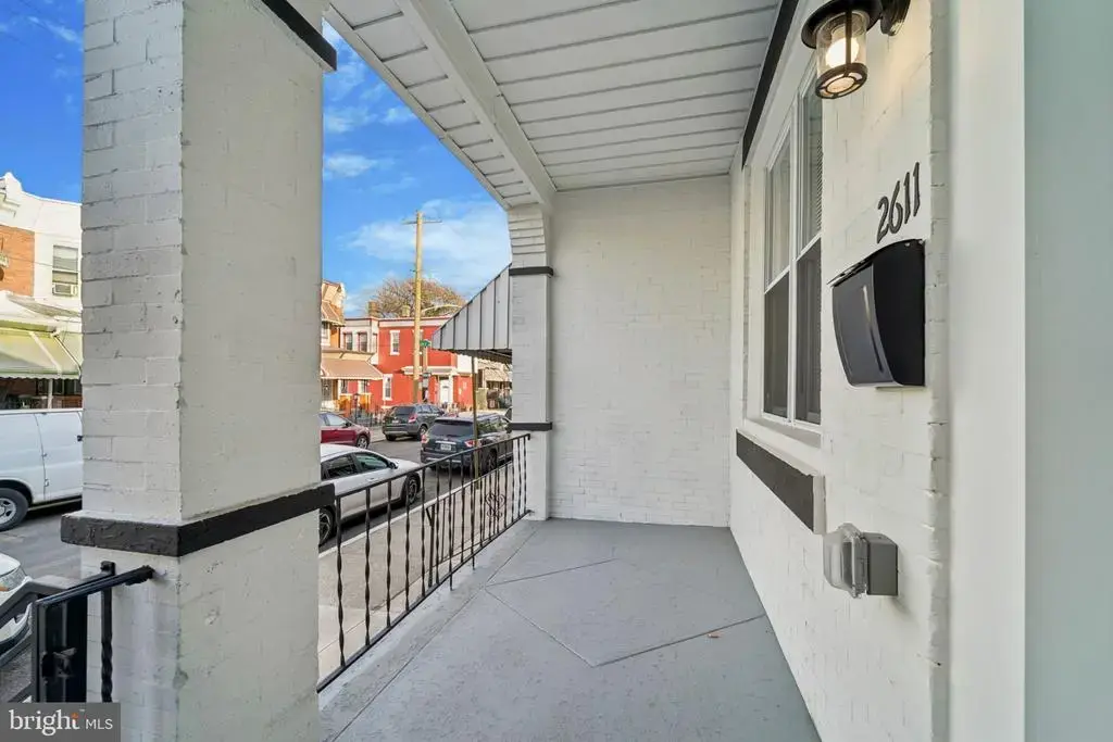 2611 N 23rd St, PHILADELPHIA