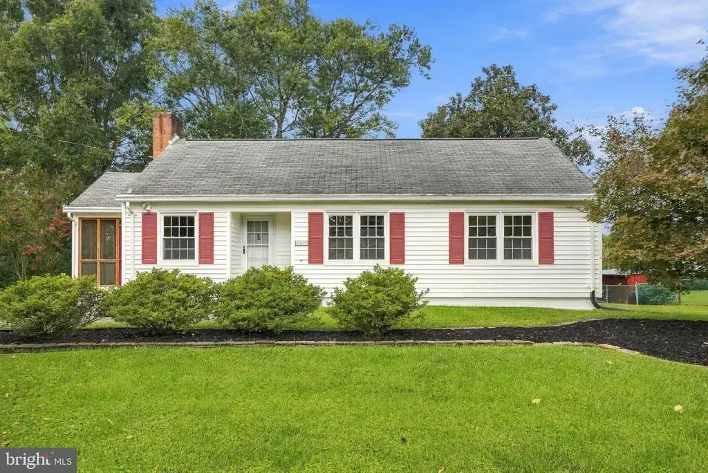 162 Blue Ridge St, WARRENTON