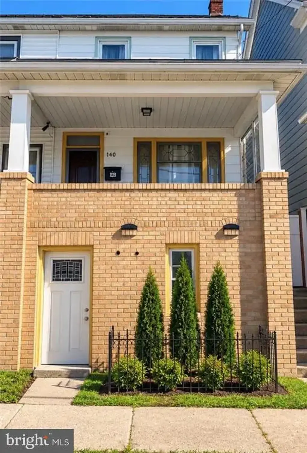 140 W Abbott St, LANSFORD