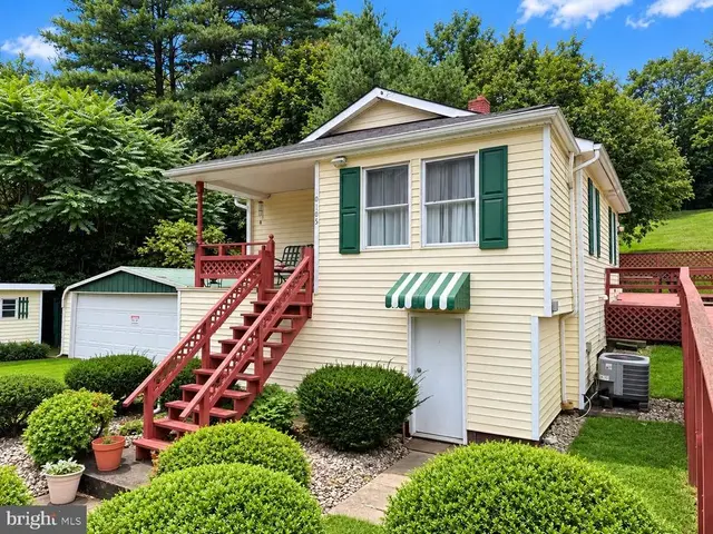 10105 Country Club Rd Se, Cumberland
