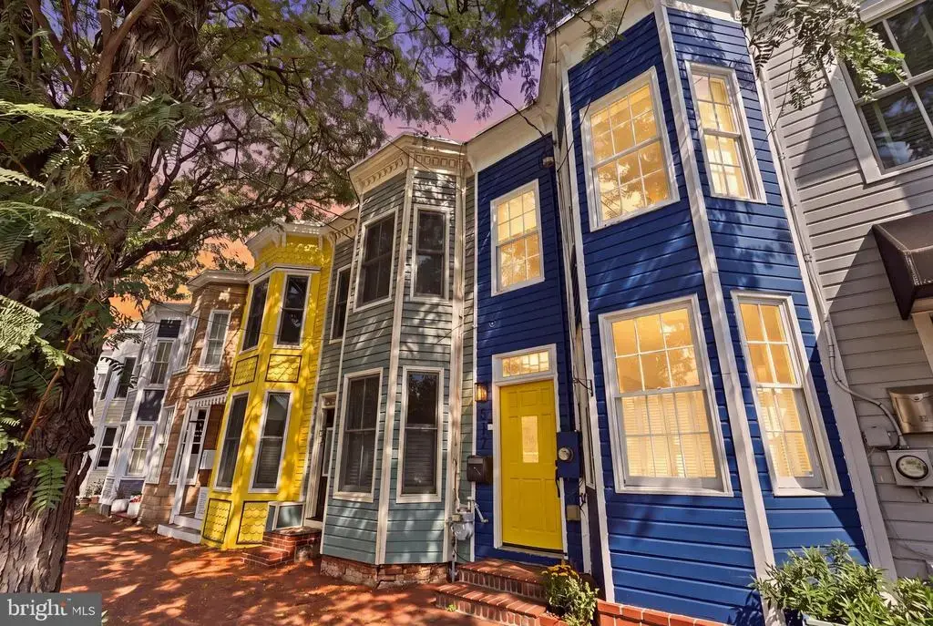 517 N Alfred St, ALEXANDRIA