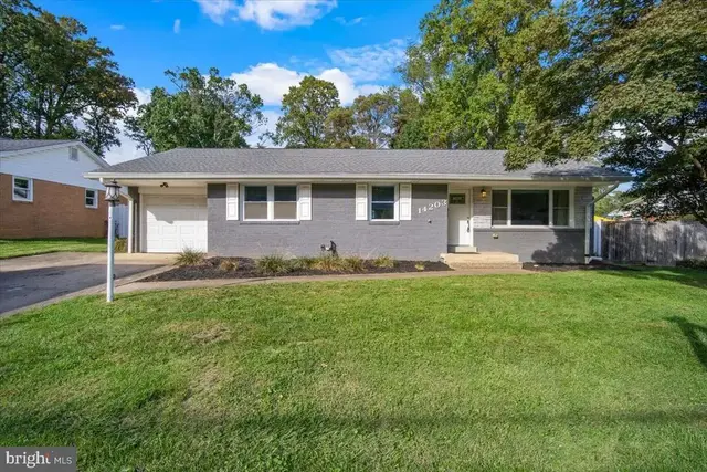 14203 Oakvale St, Rockville