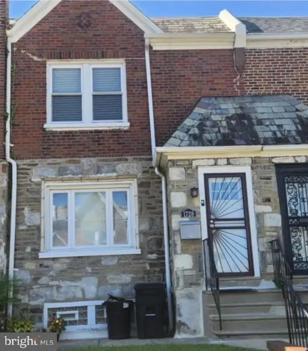 1728 Dallas St, PHILADELPHIA