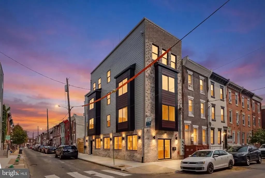 1715 S 18th St, PHILADELPHIA