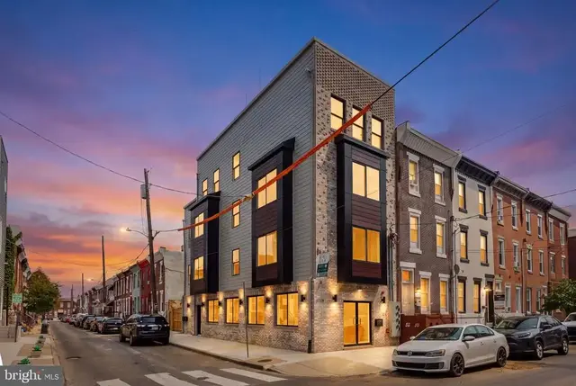 1715 S 18th St, Philadelphia