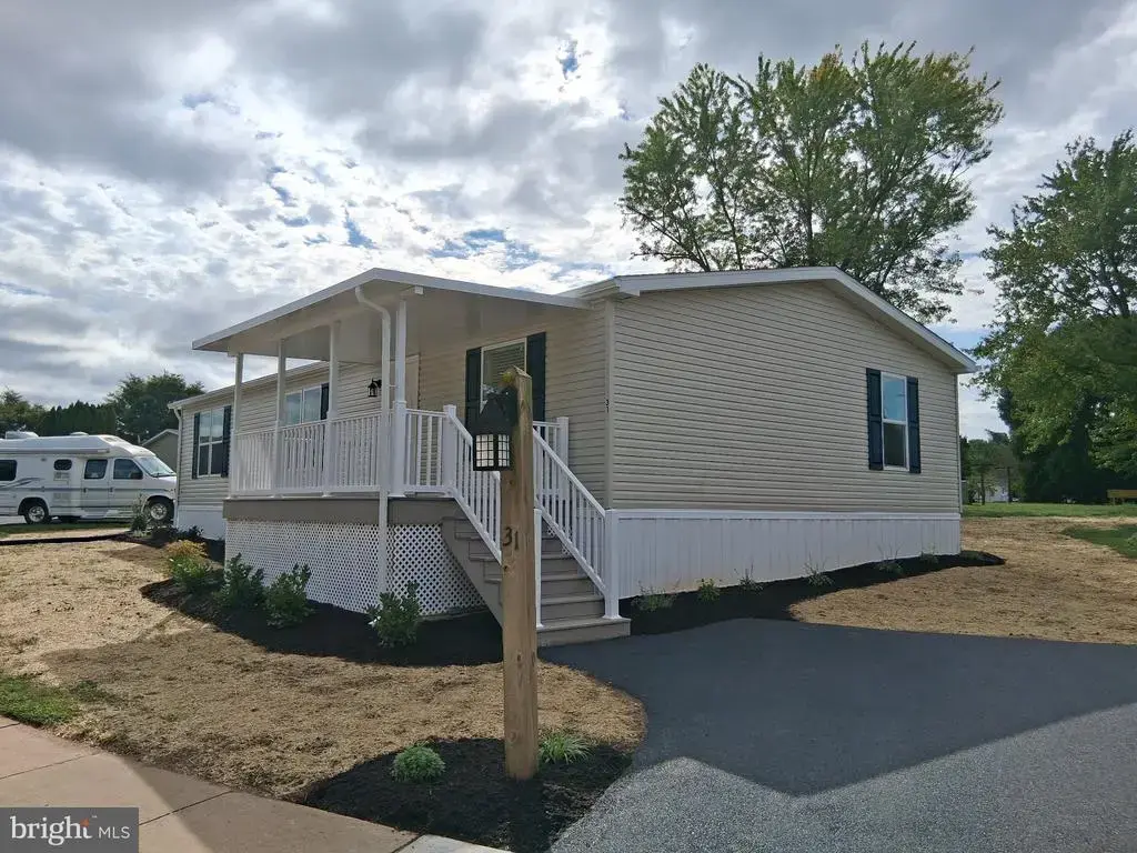 500 Mount Airy Rd #31, STEVENS