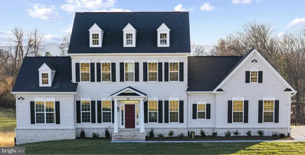 Lot 60 Gravenstein Ct, WINCHESTER