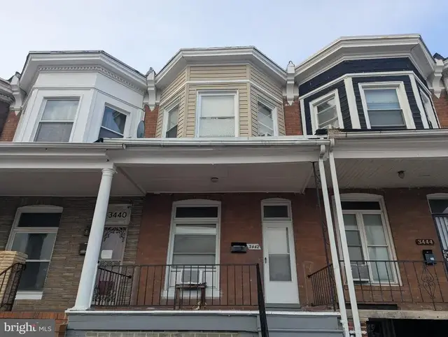 3442 Belair Rd, Baltimore