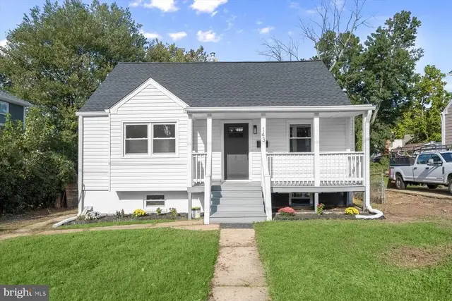 143 S Huron Dr, Oxon Hill