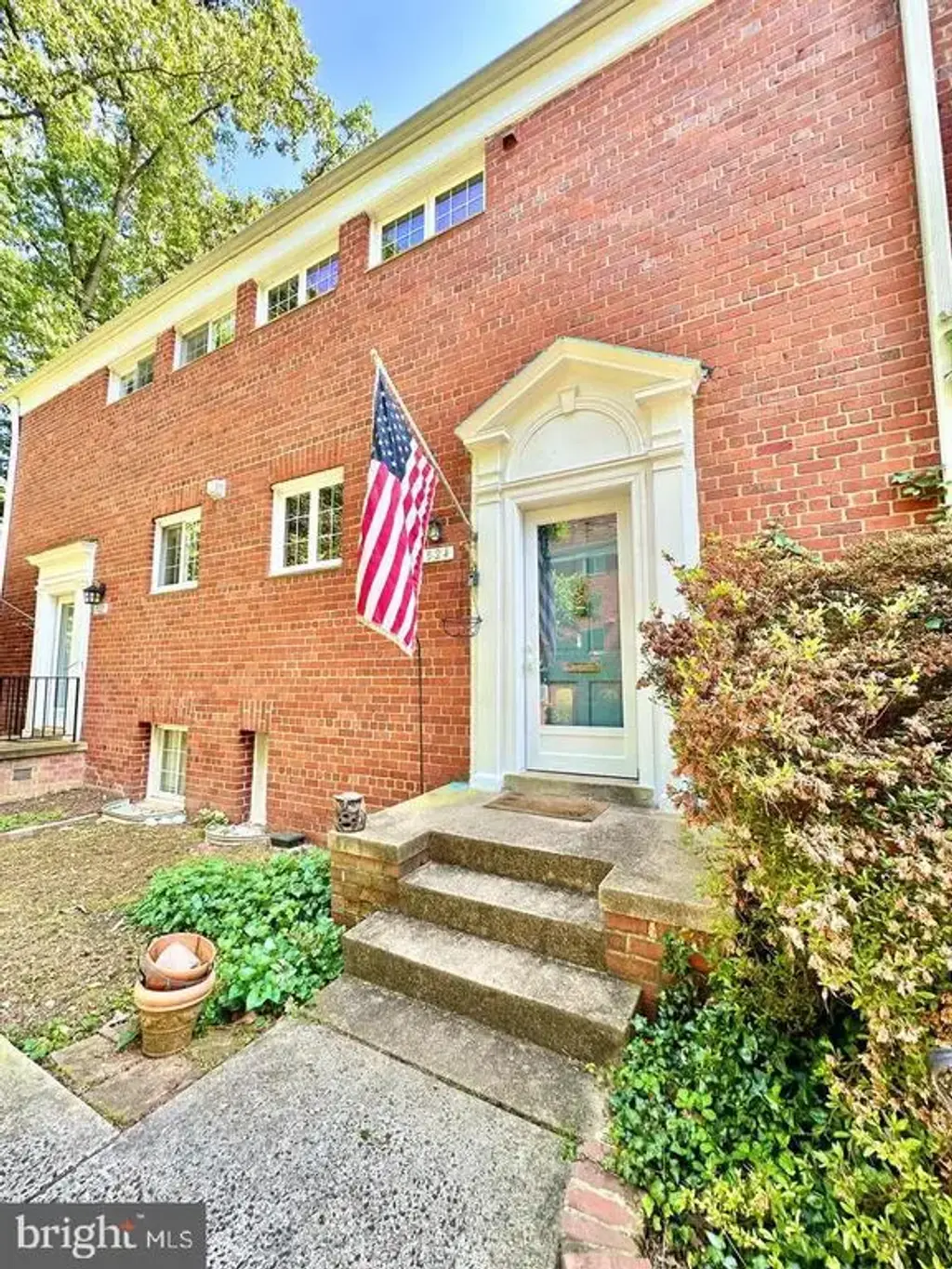 1524 Mount Eagle Pl, ALEXANDRIA