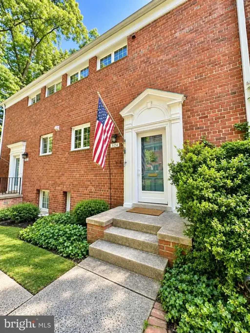1524 Mount Eagle Pl, ALEXANDRIA