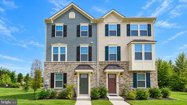 9747 Tall Oaks Rd, Montgomery Village