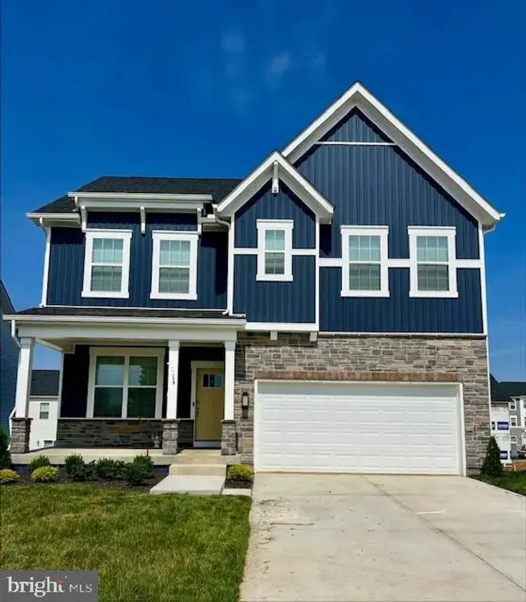 203 Eclipse St, CHARLES TOWN