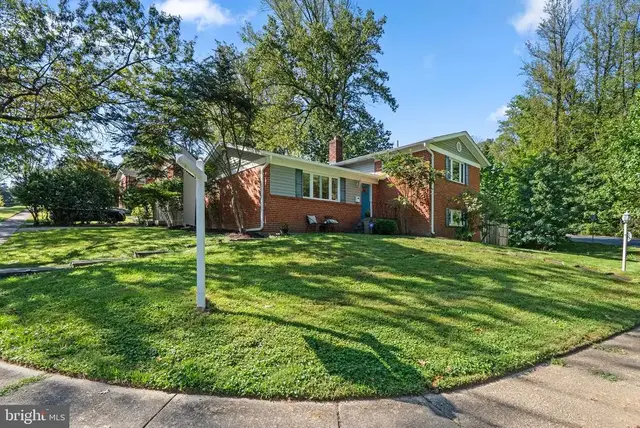8810 Spring Valley Rd, Chevy Chase
