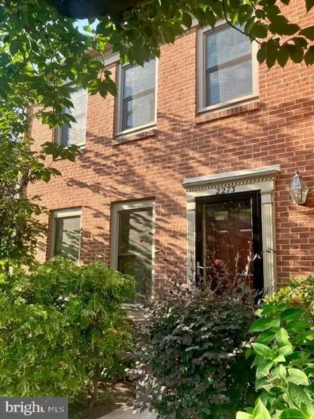 2273 Idylwood Station Ln, FALLS CHURCH