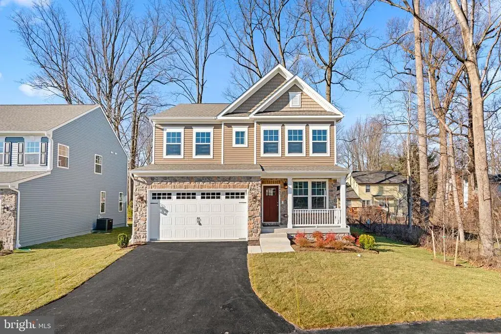 9344 Meredith Ave, LAUREL