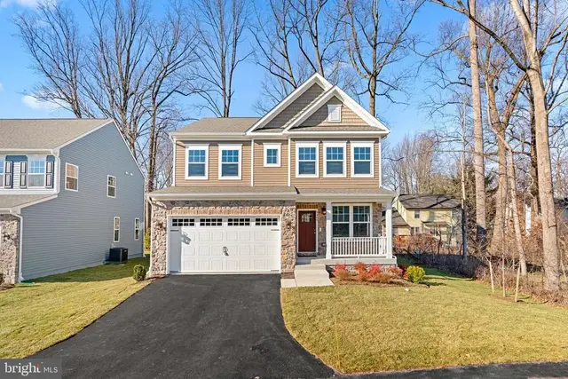 9344 Meredith Ave, Laurel