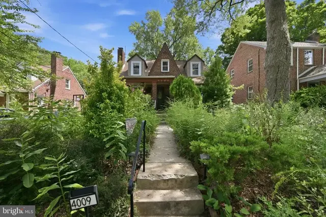 4009 Tennyson Rd, Hyattsville