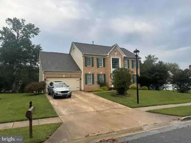1717 Catherine Fran Dr, Accokeek