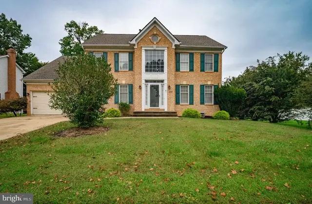 1717 Catherine Fran Dr, Accokeek