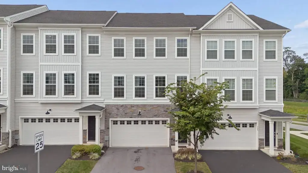 164 Livingston Ln, EXTON