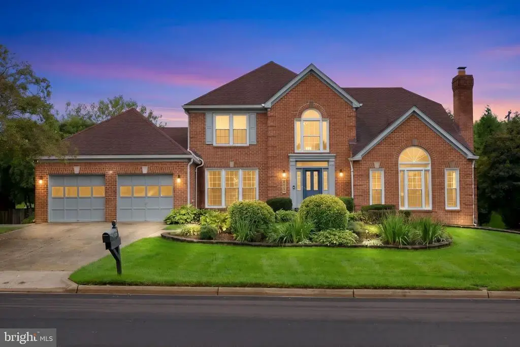5808 Hampton Forest Way, FAIRFAX