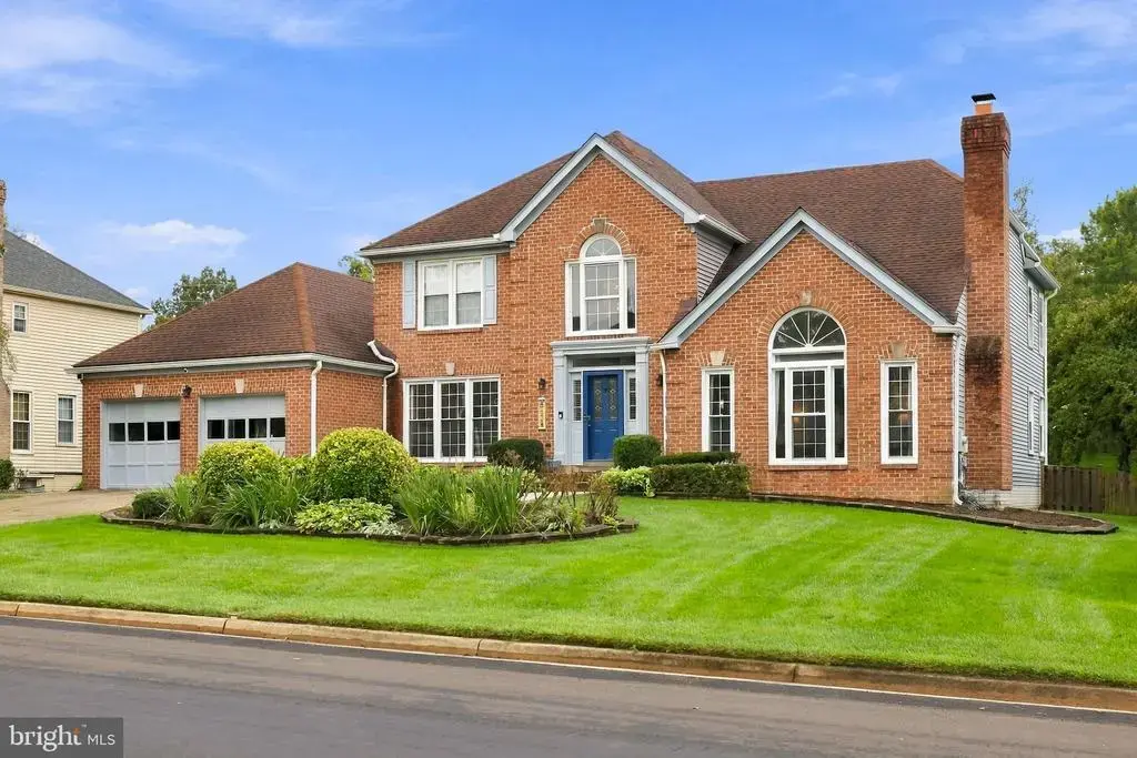 5808 Hampton Forest Way, FAIRFAX