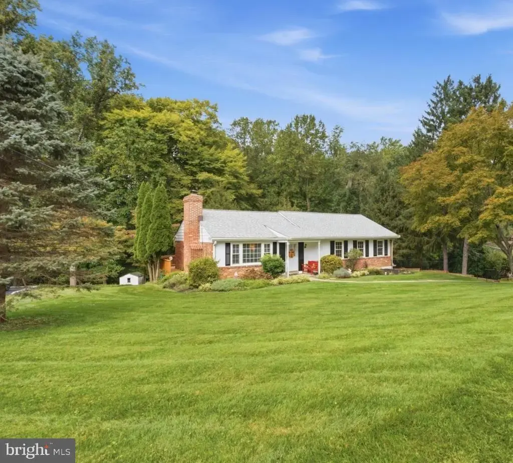 144 Brookside Rd, NEWTOWN SQUARE