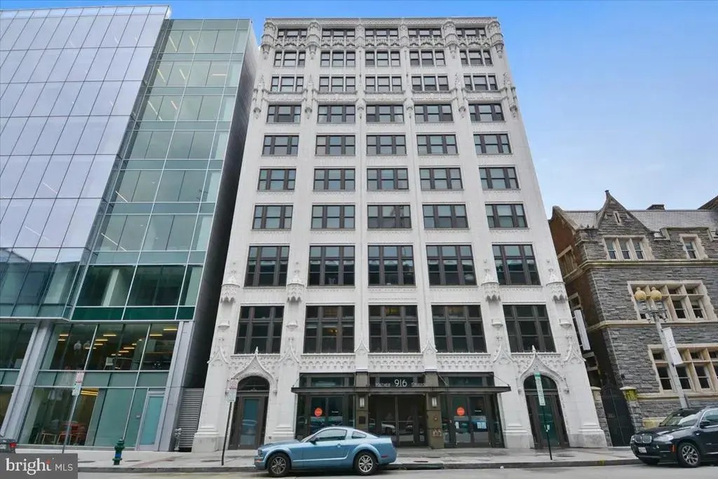 916 Nw G St Nw #1002, WASHINGTON