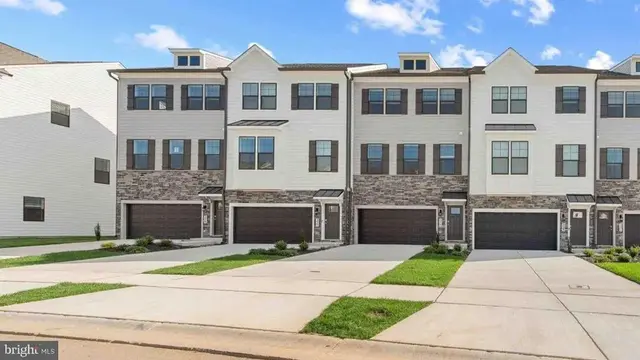 375 Ensemble Way, Frederick