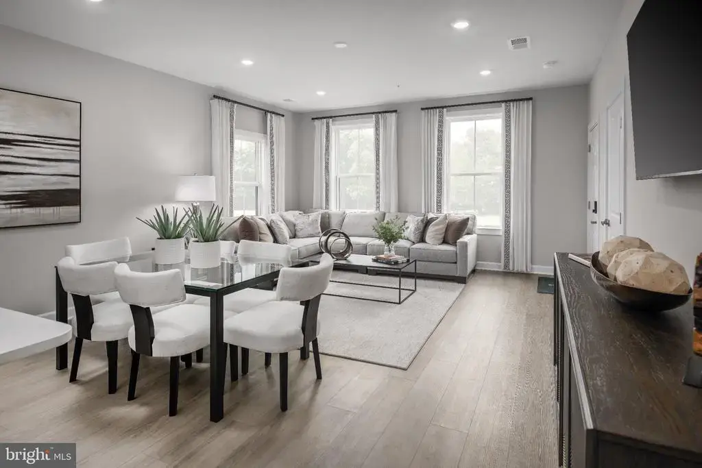 9565 Lookout Ave #lot 101, ALEXANDRIA