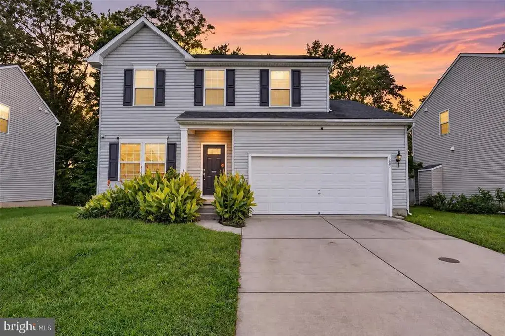 397 Boggs Run, DOVER