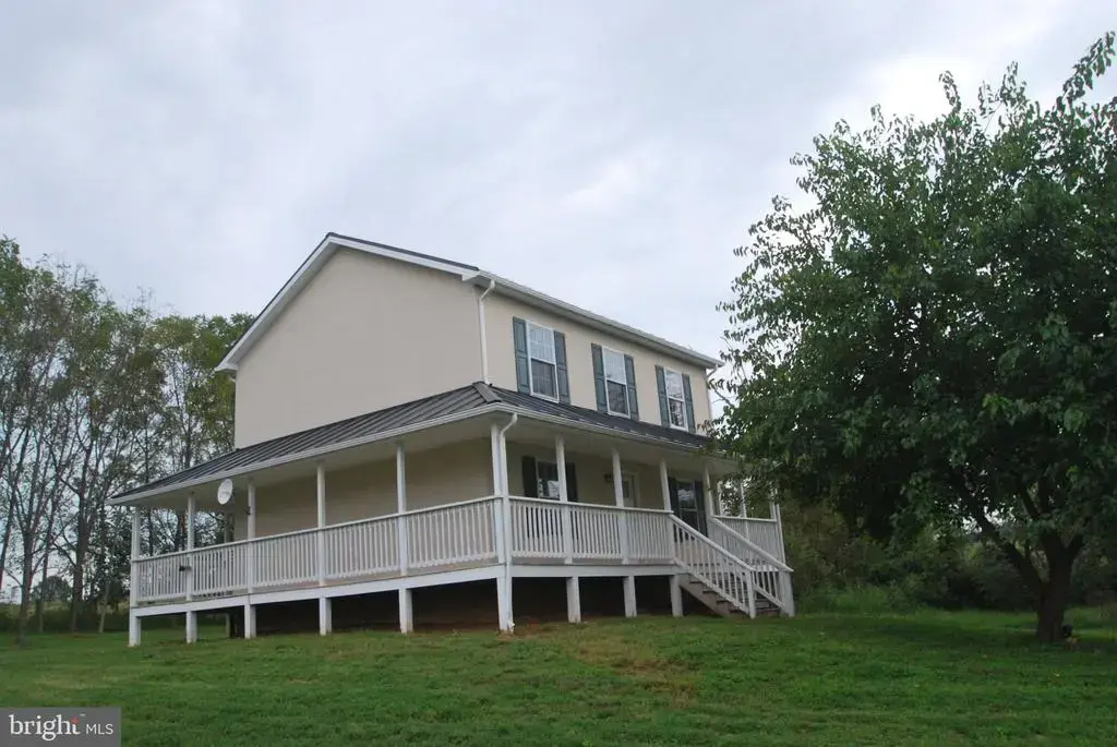 10266 Hume Rd, MARSHALL