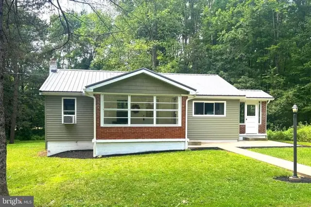 154 Game Reserve Rd, Philipsburg